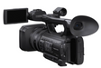 Sony HXR-NX100E/NX200 NXCAM AVCHD Camcorder PAL