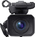 Sony HXR-NX100E/NX200 NXCAM AVCHD Camcorder PAL