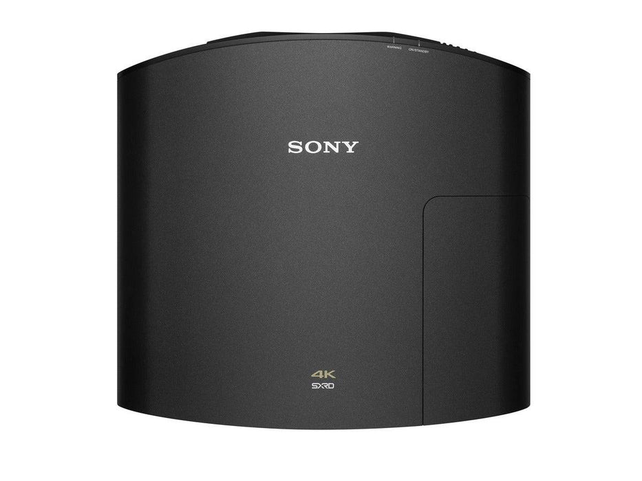 Sony VPL-VW350ES 4K SXRD Home Theater Projector