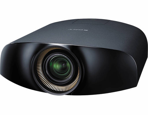 Sony VPL-VW350ES 4K SXRD Home Theater Projector