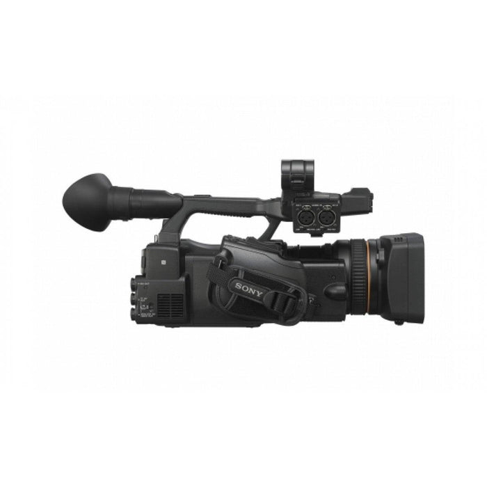 Sony PXW-X200 XDCAM Handheld Camcorder