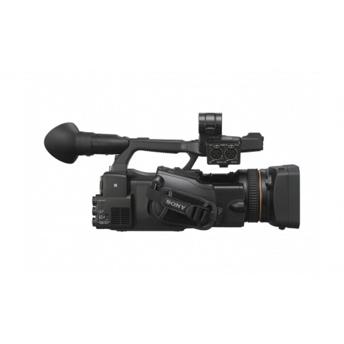 Sony PXW-X200 XDCAM Handheld Camcorder USA