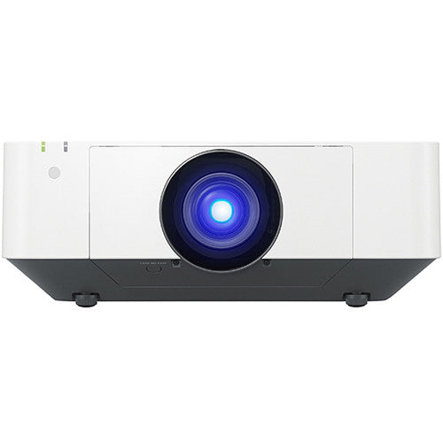 Sony VPL-FHZ61 5100-Lumen WUXGA 3LCD Laser Projector - NJ Accessory/Buy Direct & Save