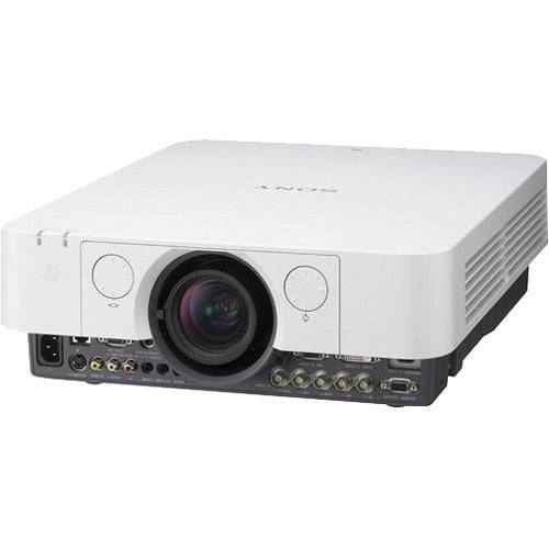 Sony VPL FH36/W WUXGA (1920 x 1200) LCD projector - 5200 lumens