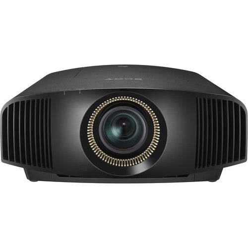 Sony VPL-VW695ES HDR DCI 4K SXRD Home Theater Projector USA