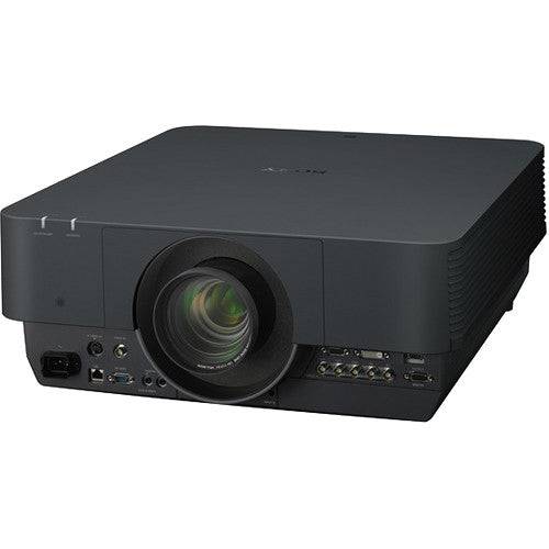 Sony VPL-FHZ700L WUXGA (1920 x 1200) LCD projector - 7000 lumens (Black)