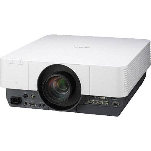 Sony VPL-FHZ700L WUXGA (1920 x 1200) LCD projector - 7000 lumens (White)