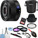 Sony Sonnar T* FE 35mm f/2.8 ZA 64GB Bundle