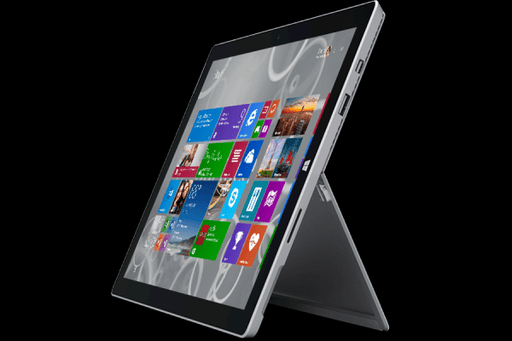 Microsoft 12&quot; 64GB Surface Pro 3 Multi-Touch Tablet