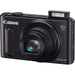 Canon PowerShot SX610 HS Digital Camera