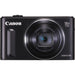 Canon PowerShot SX610 HS Digital Camera