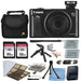 Canon PowerShot SX740 with Prime Accessory Bundle