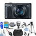 Canon PowerShot SX740 with Studio Bundle