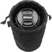 Tamrac Goblin Lens Pouch 2.4 (Black)