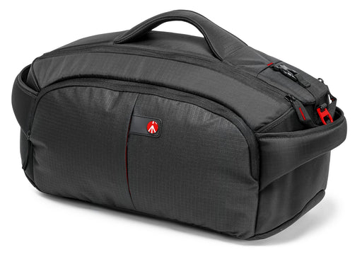 Manfrotto PL-CC-193 Pro Light Video Camera Case (Black)