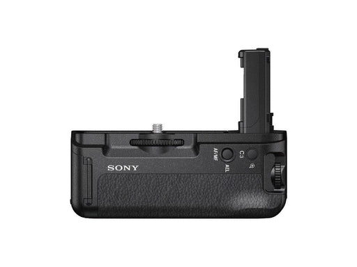 Sony VGC2EM Vertical Grip for Alpha A7II Camera