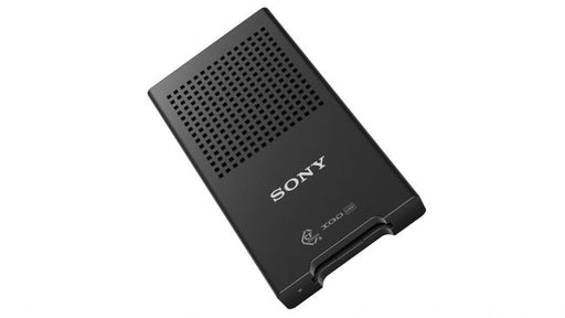 Sony MRW-G1 CFexpress Type B/XQD Memory Card Reader