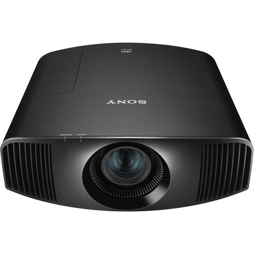 Sony VPL-VW295ES HDR DCI 4K SXRD Home Theater Projector