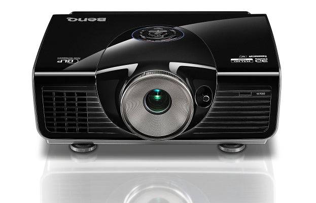 BenQ W7000+ Projector USA