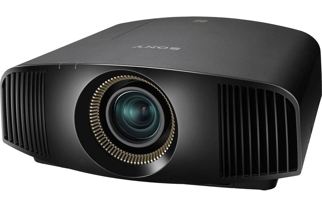 Sony VPL-VW600ES 4K Home Theater Projector