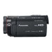 Panasonic HC-X920 3MOS Ultrafine Full HD Camcorder