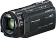 Panasonic HC-X920 3MOS Ultrafine Full HD Camcorder