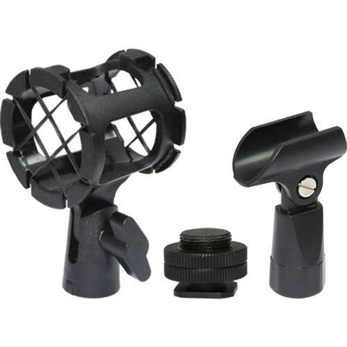 Vidpro XM-55 Shotgun Microphone Kit